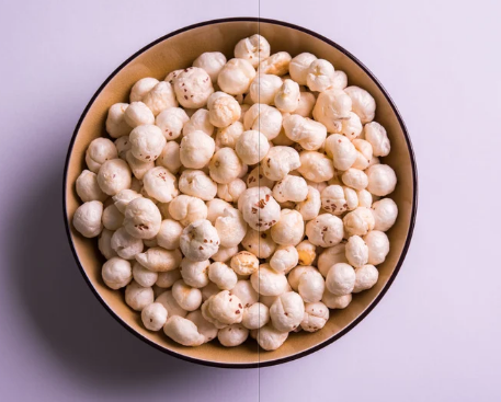 Cheese Flavored Makhana