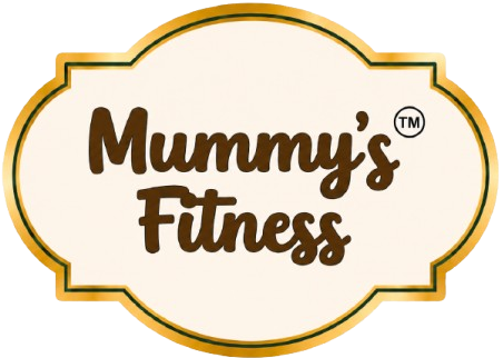 Mommy's Kitchen