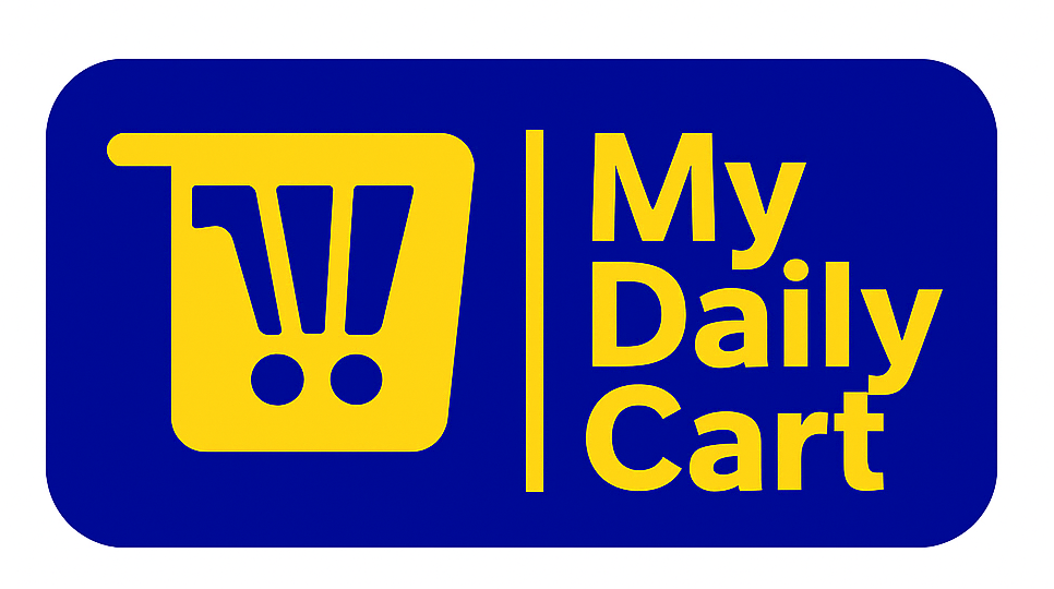 My Daily Cart