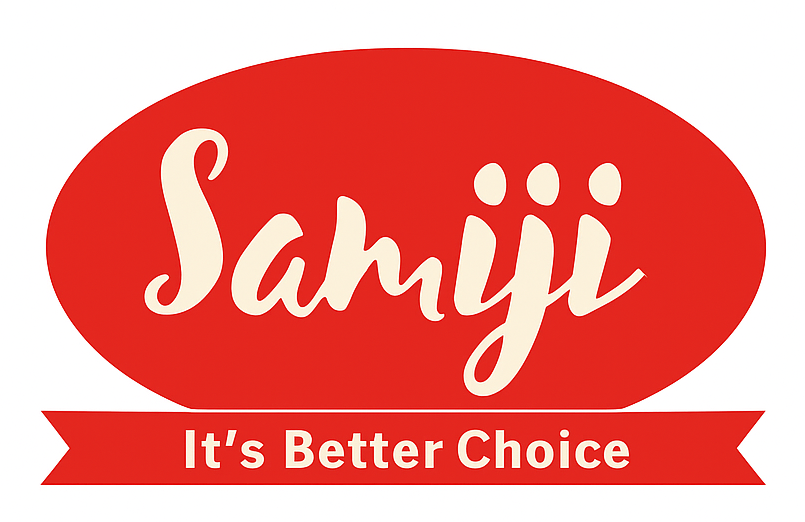 Samiji