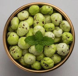 Caramel Flavored Makhana