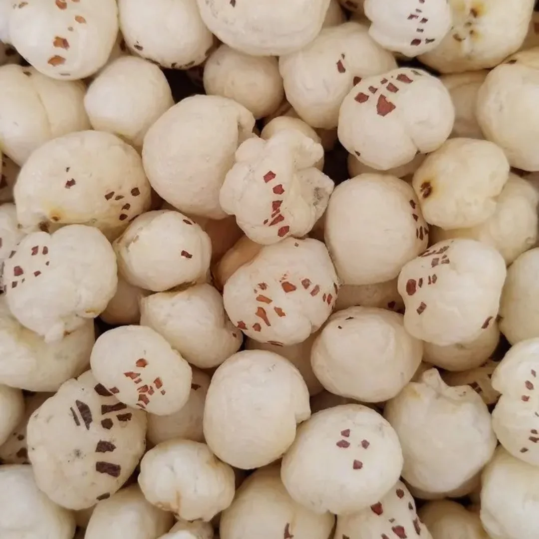 Peri-Peri Roasted Makhana