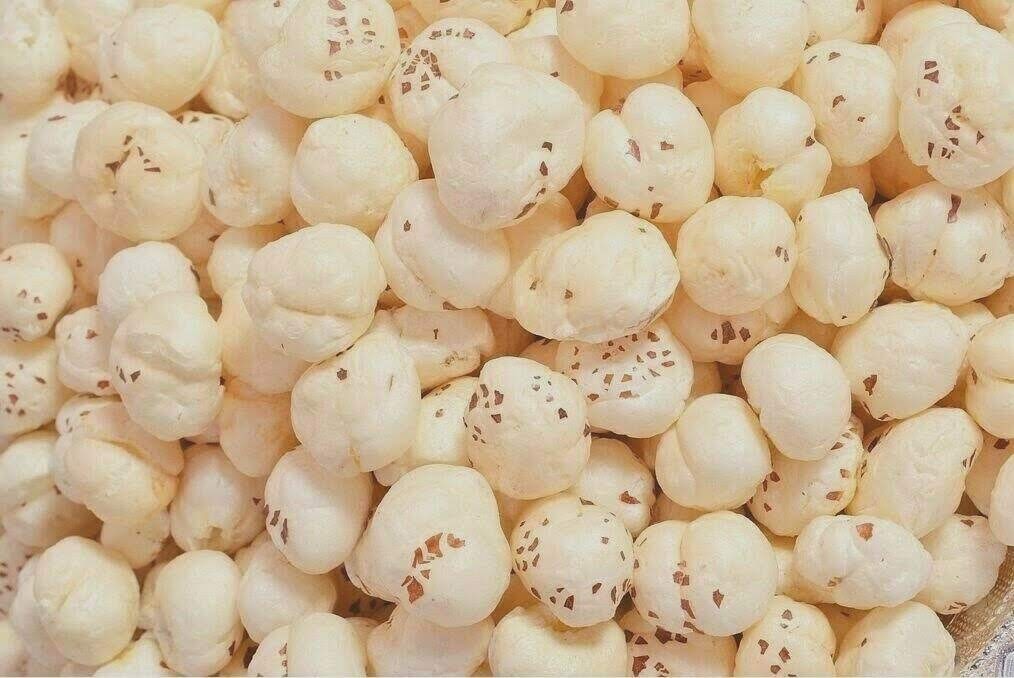 Classic Roasted Makhana