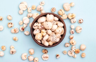 Premium Raw Makhana
